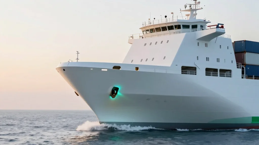 CCS Certifies Ningyuan Diankun as World’s Largest Pure‑Electric Vessel