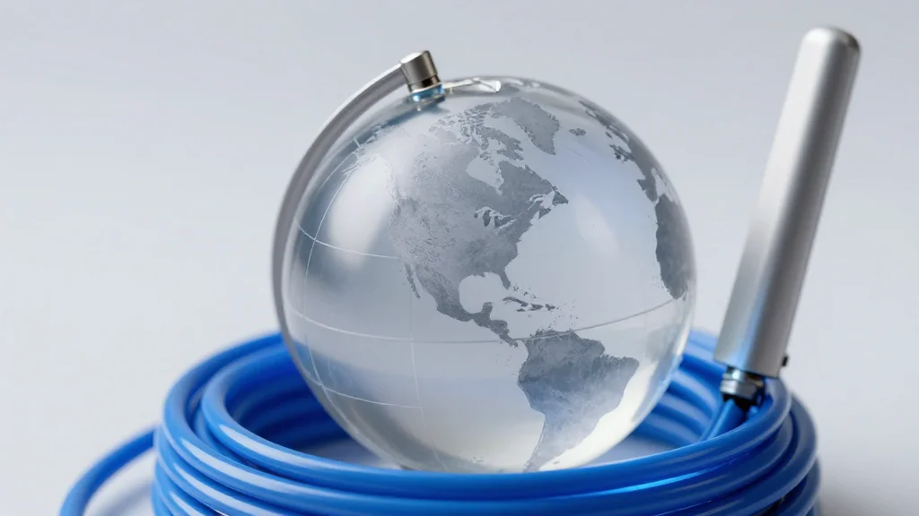 Ericsson CEO: North America’s Mix Importance Will Decline