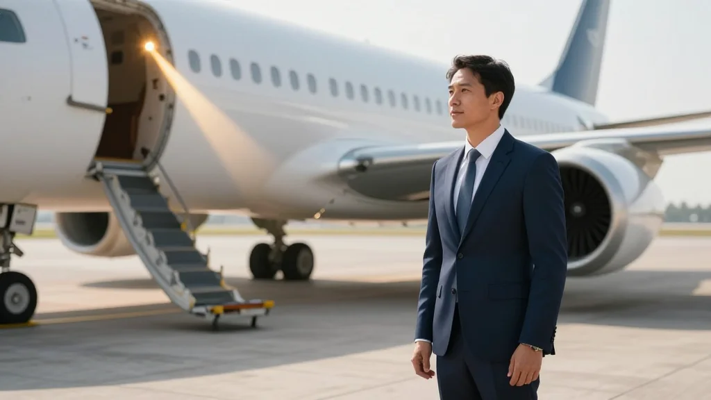 Spirit’s CEO on the Airline’s Last Days