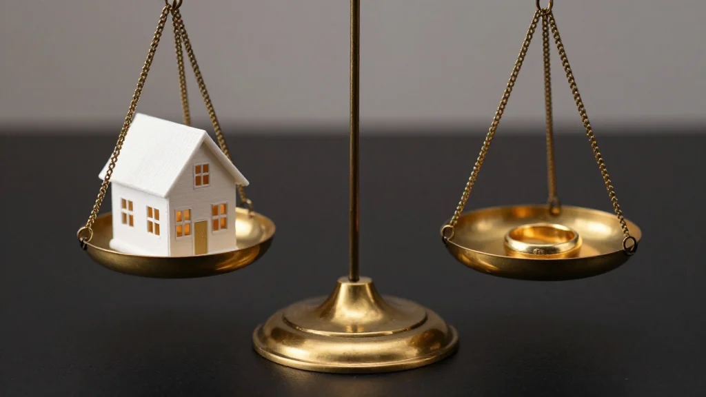 Tax Implications of Adding a Spouse to a Deed: Rules and Tips