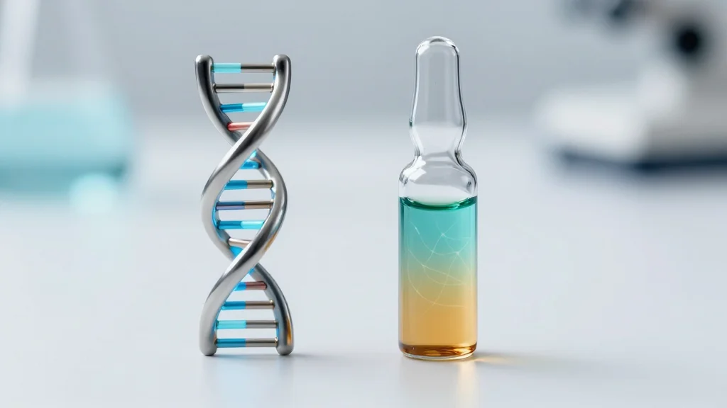 How Real-World Evidence Is Shaping Inclusive Clinical Trials with Takeda CMO Dr. Awny Farajallah — Episode 257