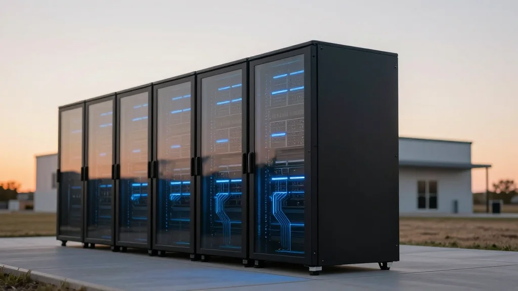 Microsoft Eyes AI Campus Capacity as Oracle Backs Out