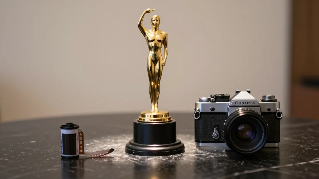 Cannes 2026 #7: Standing Ovations