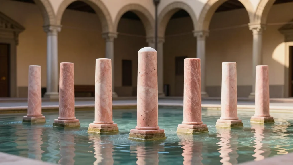 Superflex's Climate Installation Opens at Palazzo Strozzi, Florence