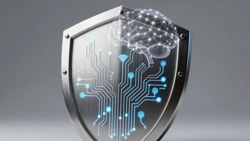 AI, Quantum Computing Redefine Cybersecurity Landscape – Prof. Brooks