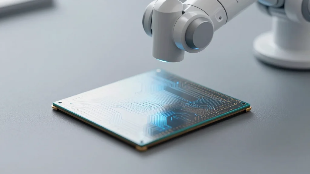 TSMC Unveils A13 Process with 6% Area Cut, Targeting AI, HPC and Next‑Gen Mobile