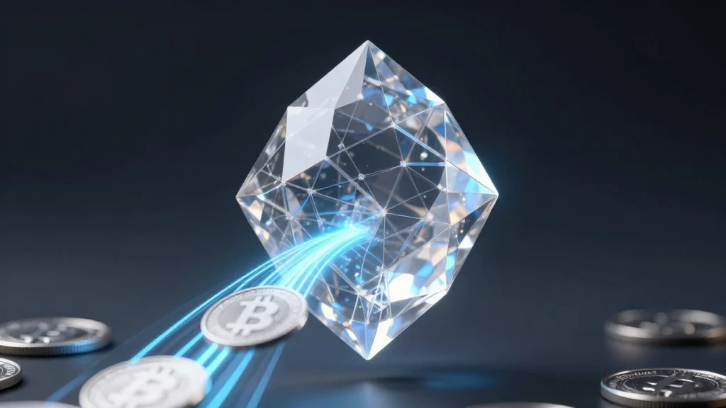 February's ATH Fades as Polygon Hits 625 M Transactions