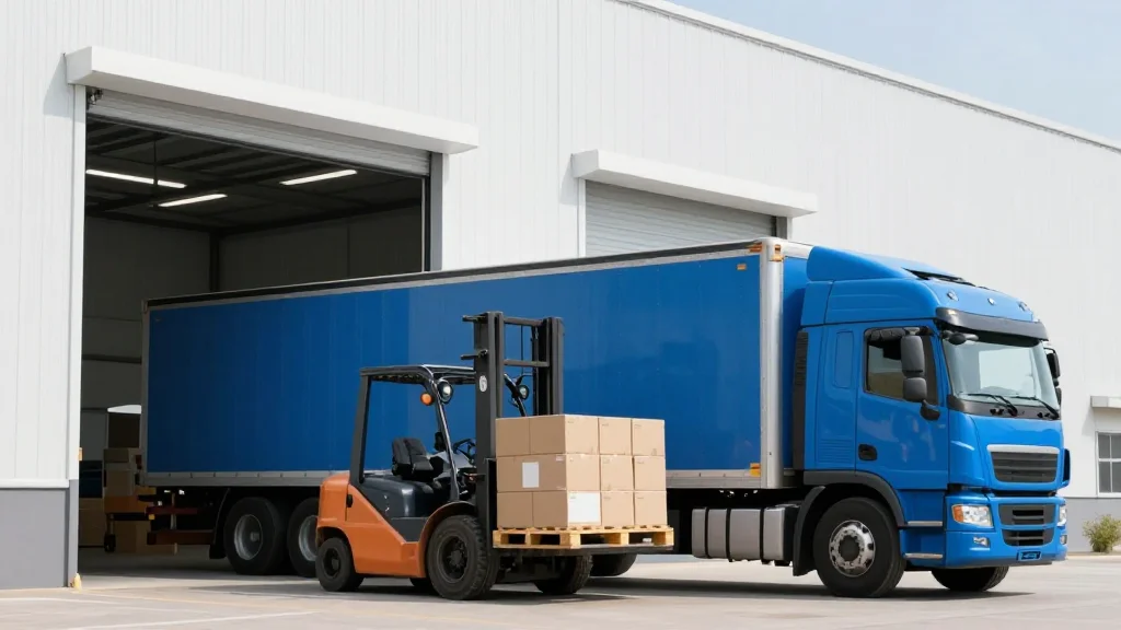 RBW Logistics Acquires World Group’s Warehousing Unit