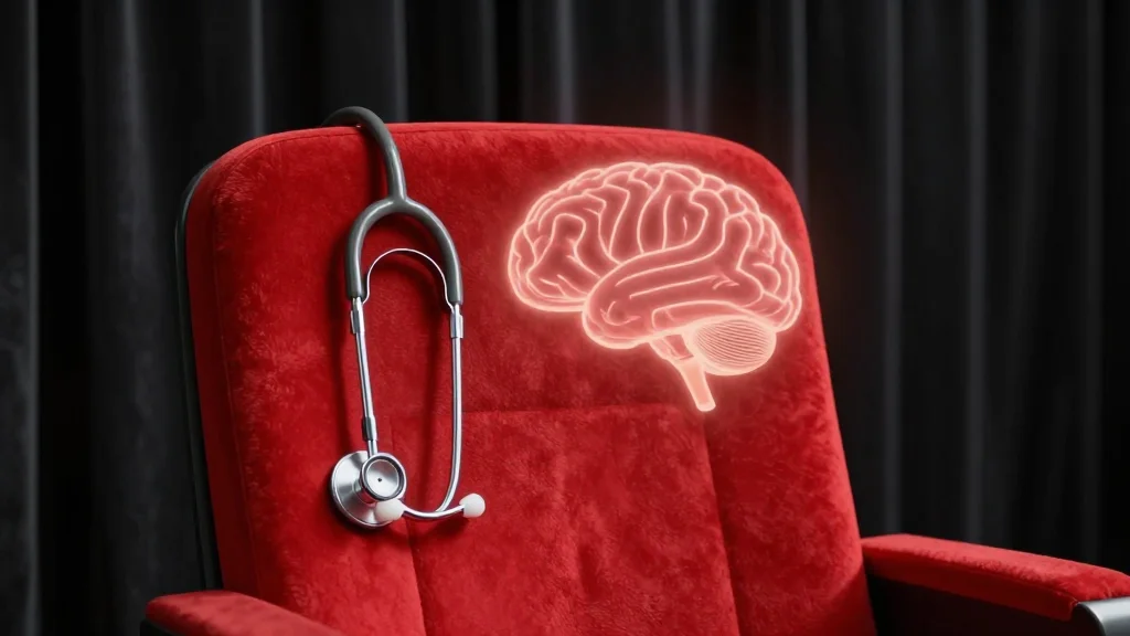 Mount Sinai Introduces the Marilyn Monroe Mental Health Initiative for Arts Professionals
