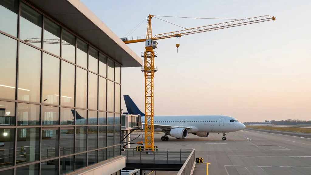 Growthpoint Properties Invests in Cape Winelands Airport Project in Cape Town