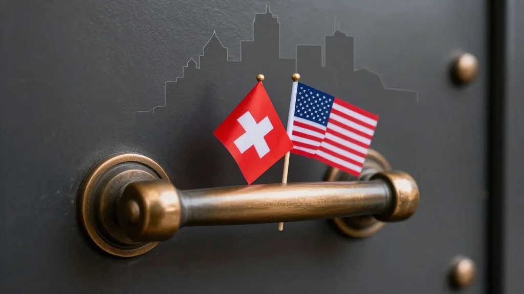 UBS Secures U.S. Banking License to Offer Full‑Service Checking Accounts
