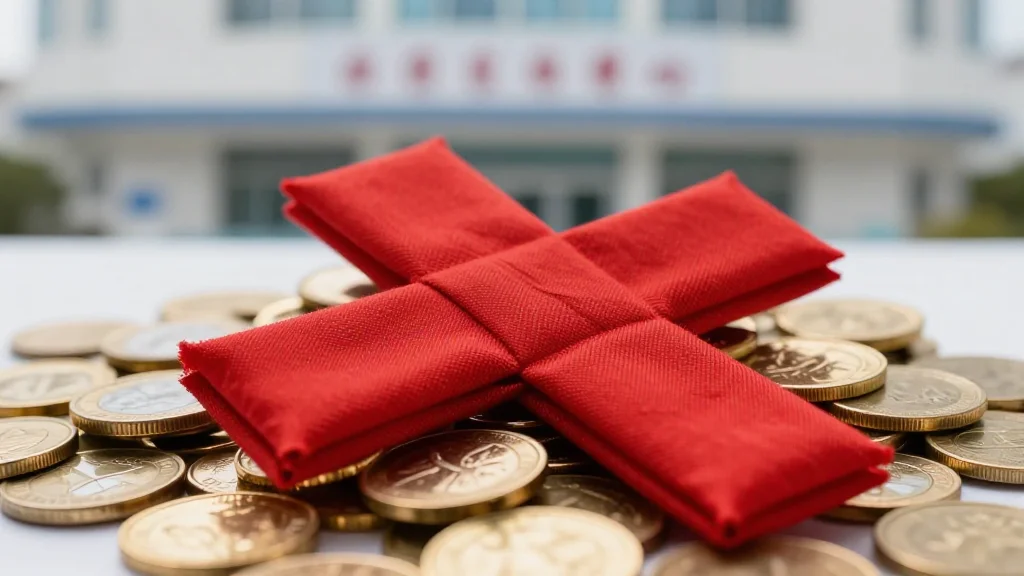 FastFinance: Patient Collections Trends; SDP Cuts Rule