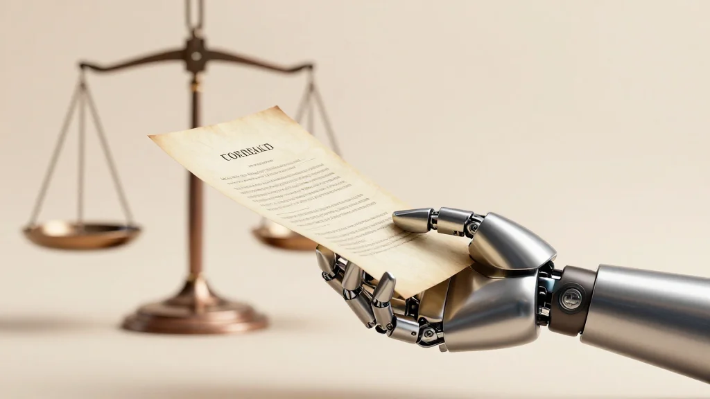ZDNet Unveils Four Playbooks for Trustworthy AI Agents in LegalTech