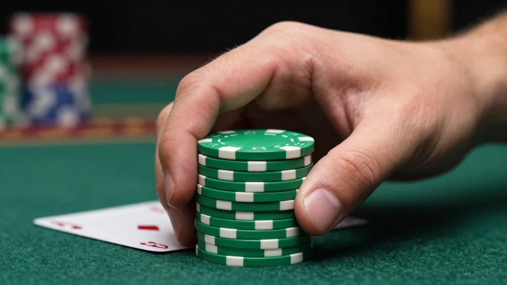 Play to Win, Not Just to Avoid Loss