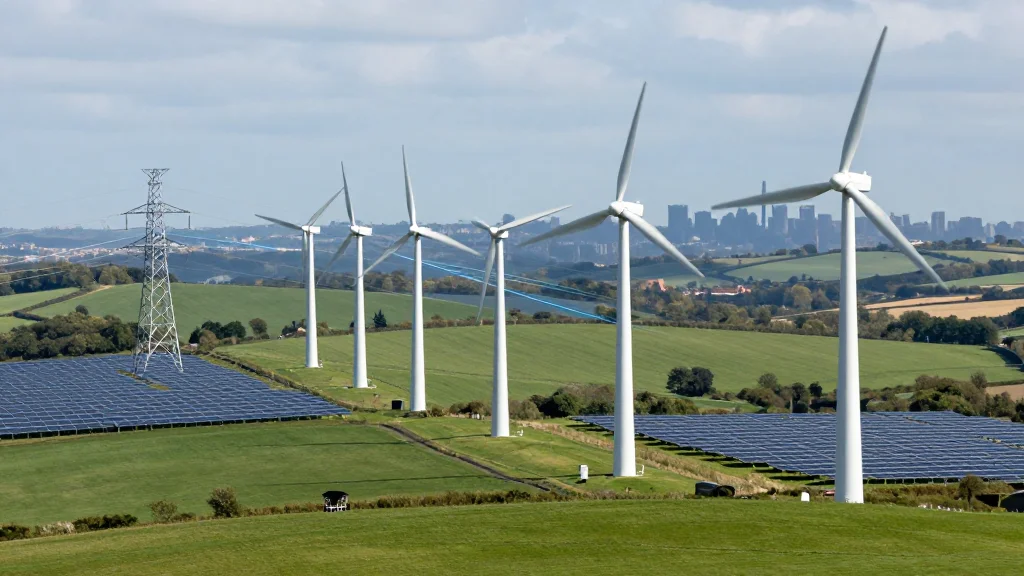 Fossil Fuel Importer, or Electrostate? The Choice Is Ours