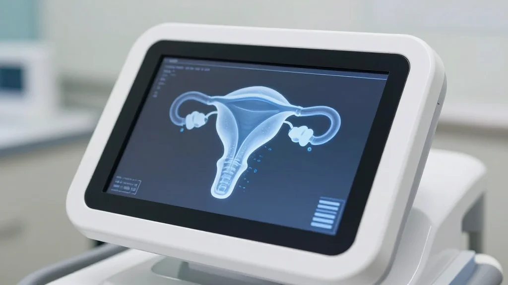 Re: AI Supported Diagnostic Innovations for Impact in Global Women’s Health