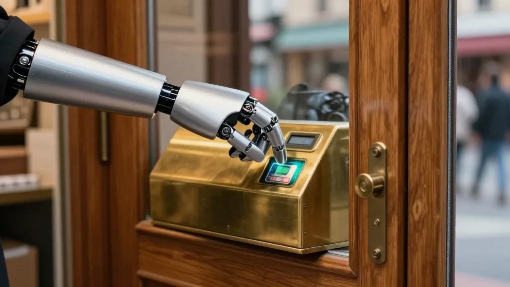 Rise of Small Biz and Non‑Human Customers Creates Opportunities