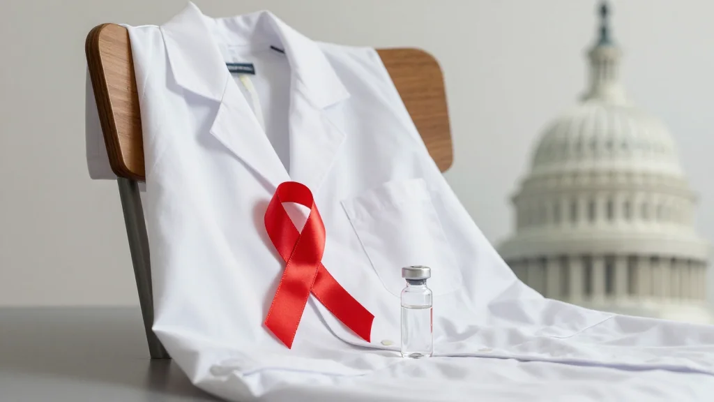 Hope Dims for Trump’s Surgeon General Nominee: 4 Details