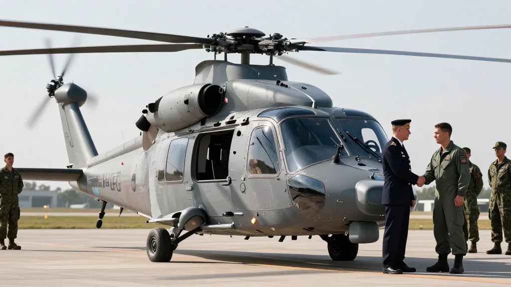 CSAF, CMSAF Visit 908th FTW