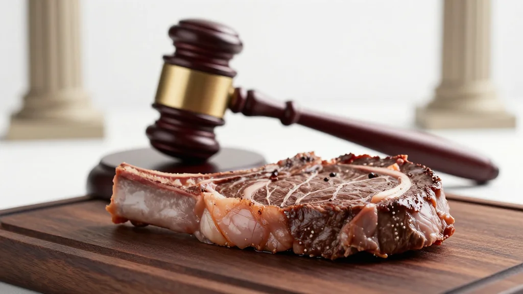 Texas Joins DOJ Antitrust Investigation Into Beef Processors