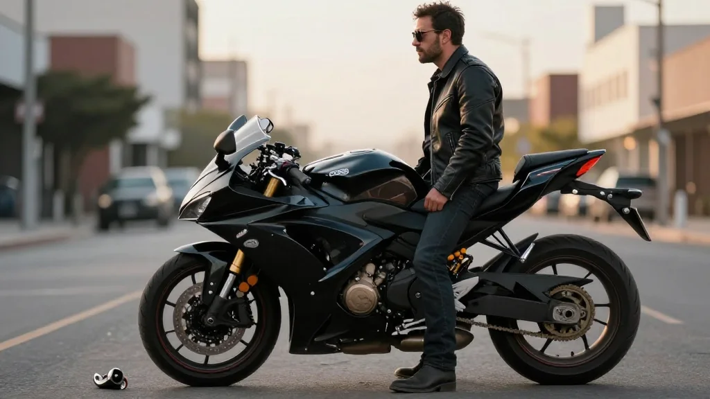 Jason Statham Action-Comedy 'Stole My Bike' Set for Aug 6, 2027 Release