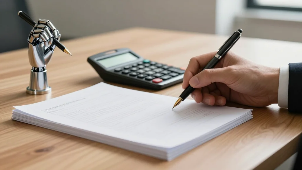 AI-Generated Content Is Too Sloppy to Handwrite