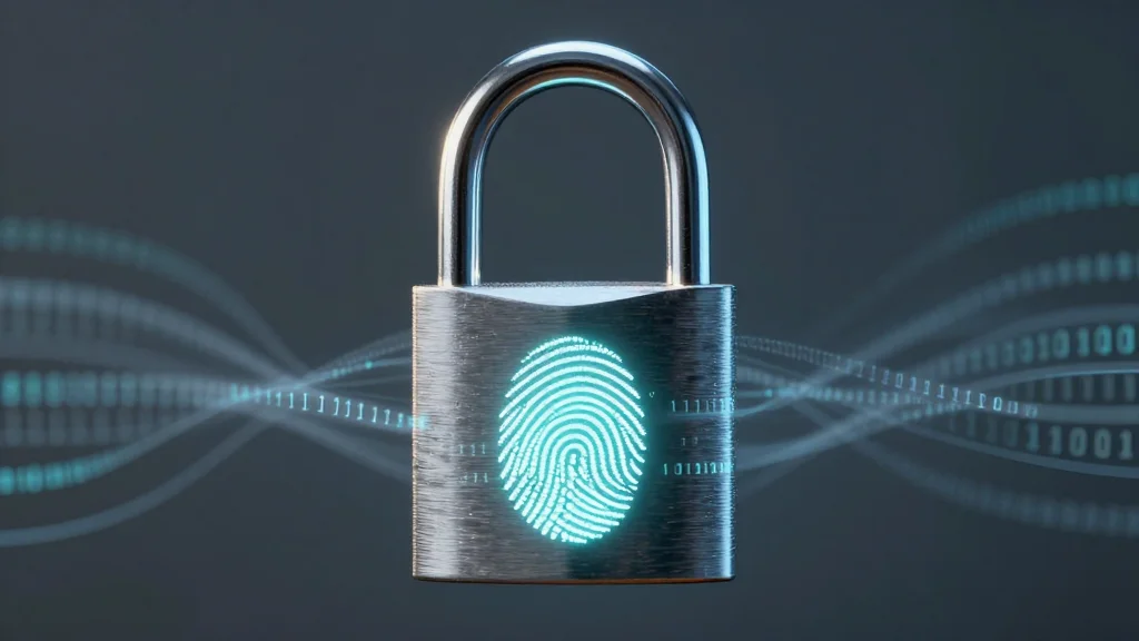 Current Mass Data Access, Not Future AI, Threatens Privacy