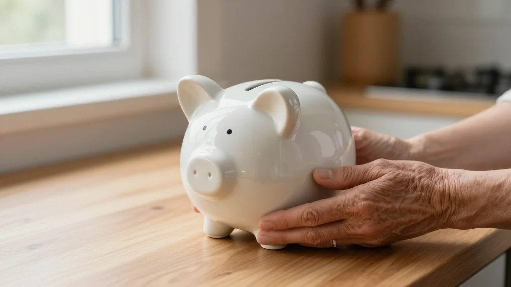 Staying with Parents Boosts Median Household Wealth