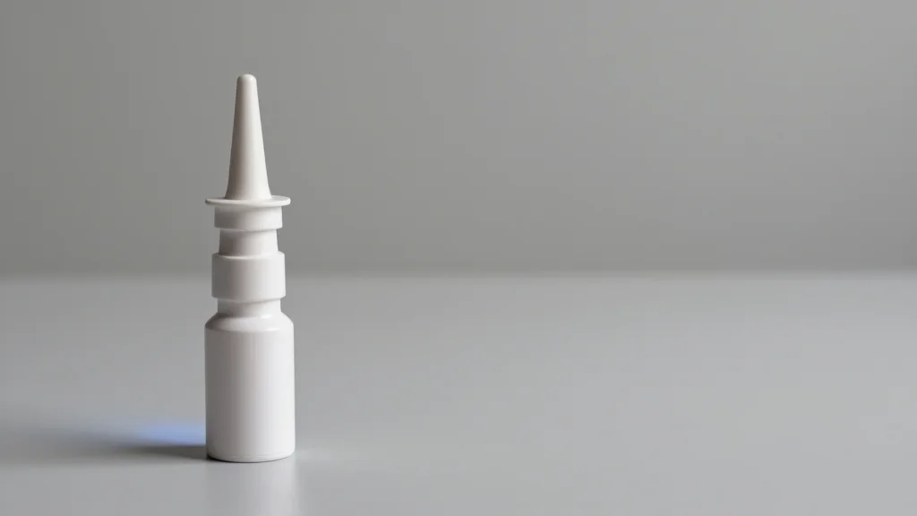 SPRY Therapeutics Secures FDA Label Expansion for Needle‑Free Epinephrine Spray