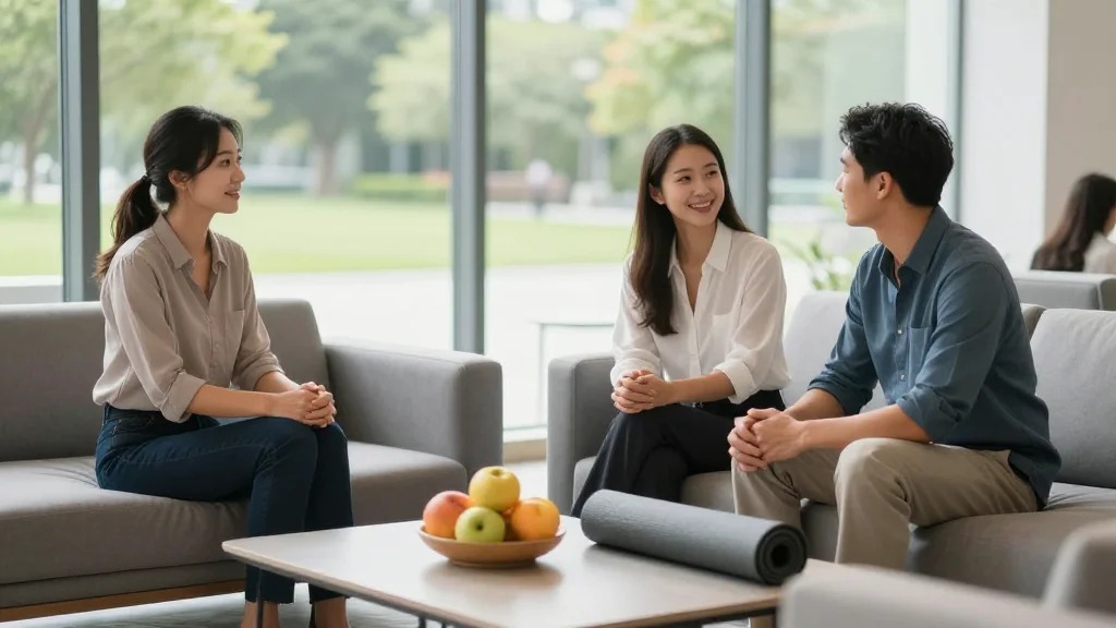 People Matters Calls Employee Wellbeing a Core Driver of Productivity in India