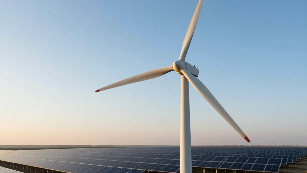 US Budget Proposal Would Advance Energy Policy Priority Shift