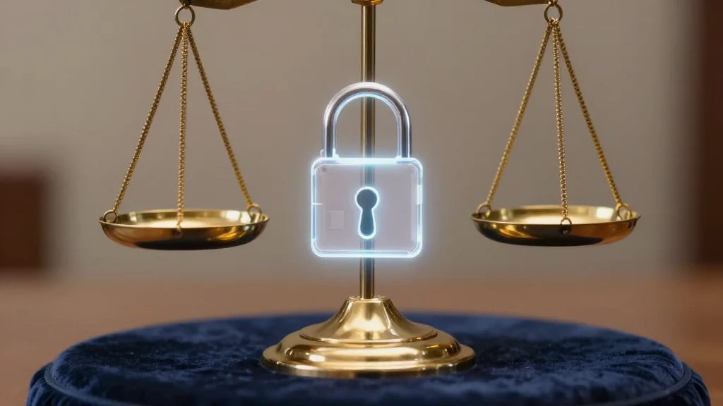 Privacy Experts Demand Narrow Amendments to Overbroad Access Bill