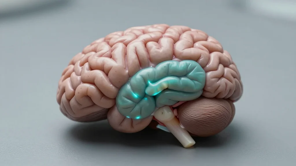 Peptide Protects Dopaminergic Neurons in Parkinson’s Model
