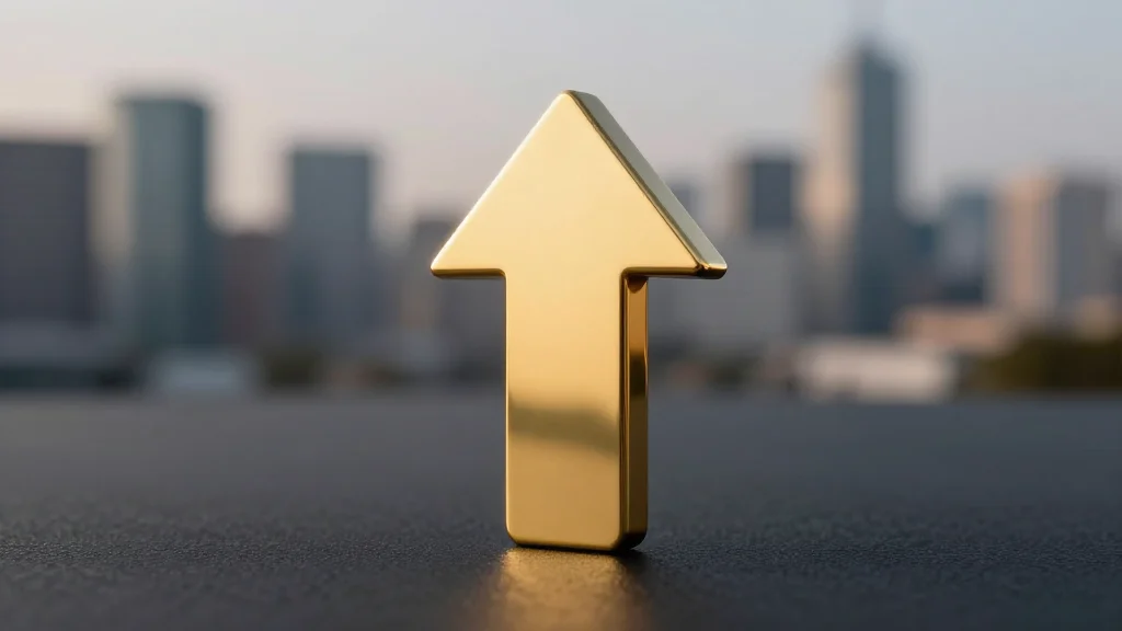 S&P 500 EPS Forecast Jumps 13% Since Q1