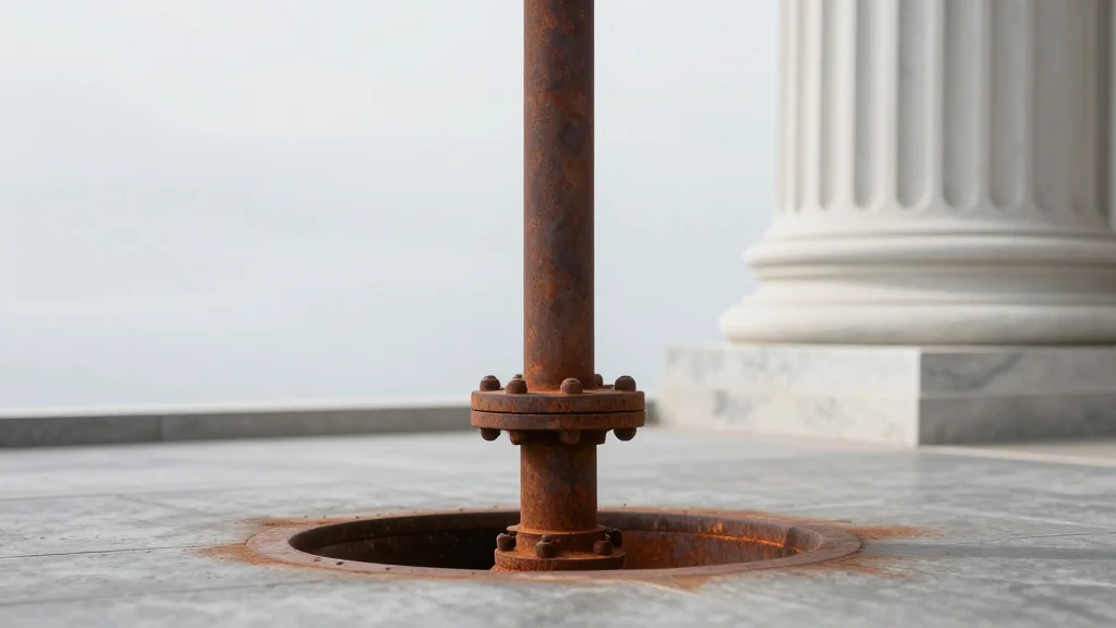 Ohio Court May Permit Fracking Waste Wells Amid Pollution Fears