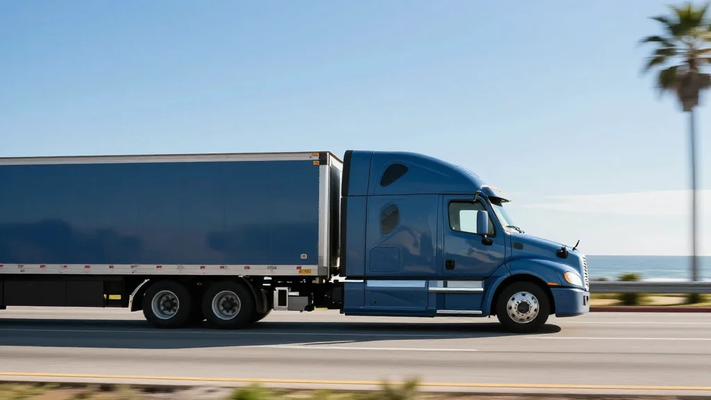 Tesla Semi Launch Boosts California’s Clean Transportation