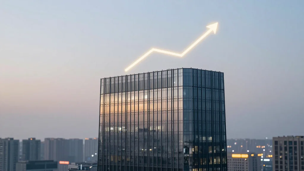 Ares Management Secures $5.4 B LP Shift to Value‑Add Real Estate Funds