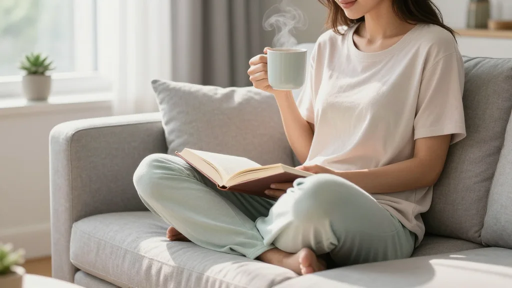 Stop Waiting: Claim Your Desires Today