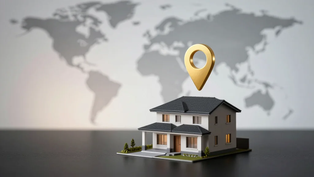 Remote Real Estate Works, But Never Buy Sight‑Unseen