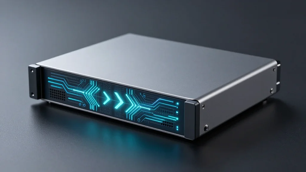 Actian Unveils Edge‑ready VectorAI DB for On‑prem AI