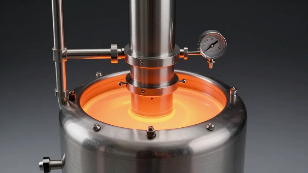 The POWER Interview: Solving the Problem of Fuel for Nuclear Reactors