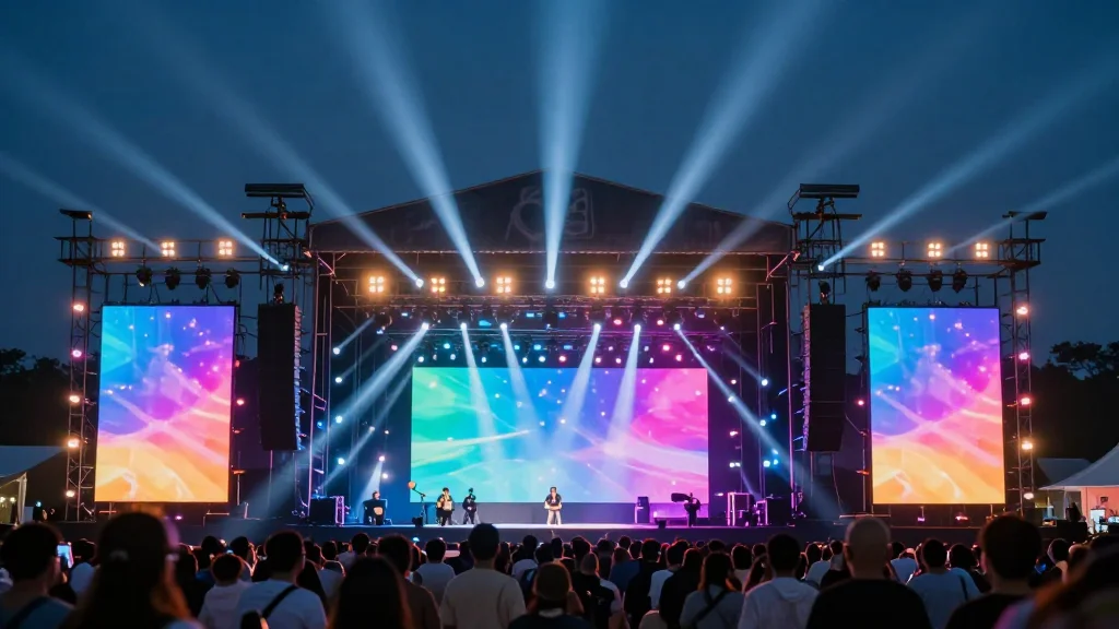 Pasquale Rotella Details How EDC Scaled to 500,000 Attendees and a Global Brand