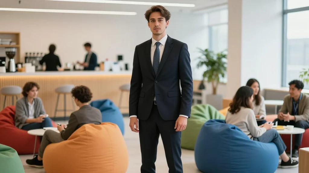 Even Top Performers Can Feel Misplaced in the Wrong Culture
