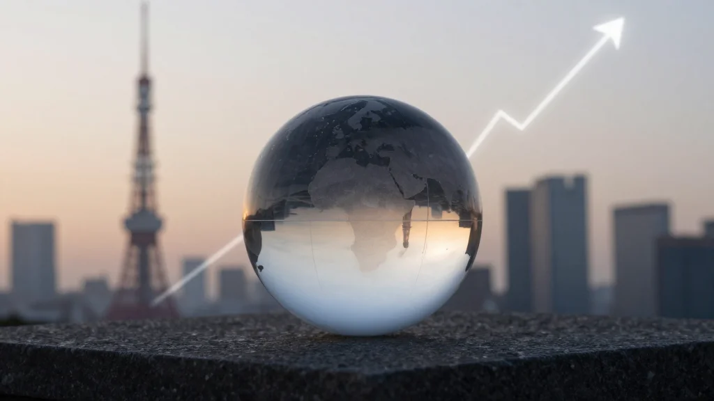 Asian Equities Rally 5.6% in Tokyo on Iran‑Israel Peace Hopes