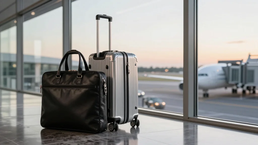 Fraport Appoints Dietmar Focke as COO; Supervisory Board Changes Announced