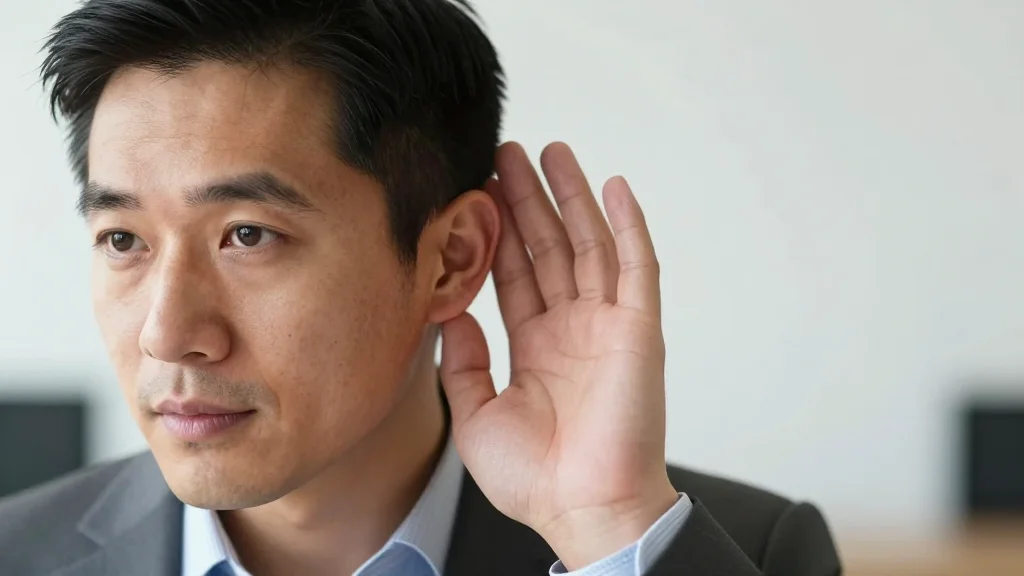 Stop Talking, Start Listening: Facilitate, Don’t Present