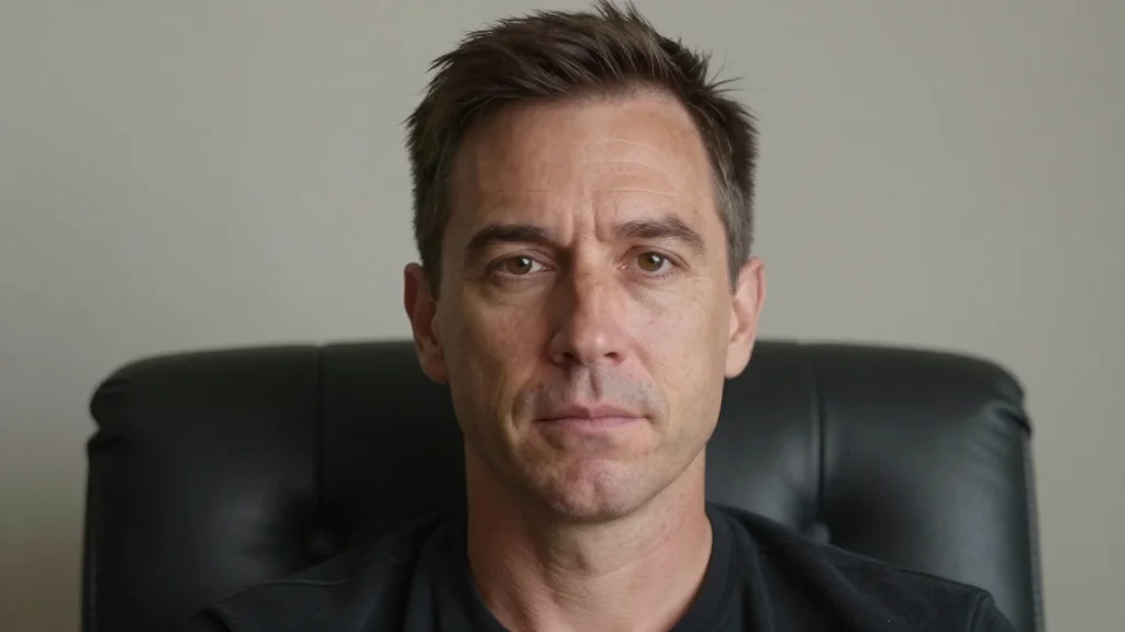 Talking to Camera Stays Uniquely Human