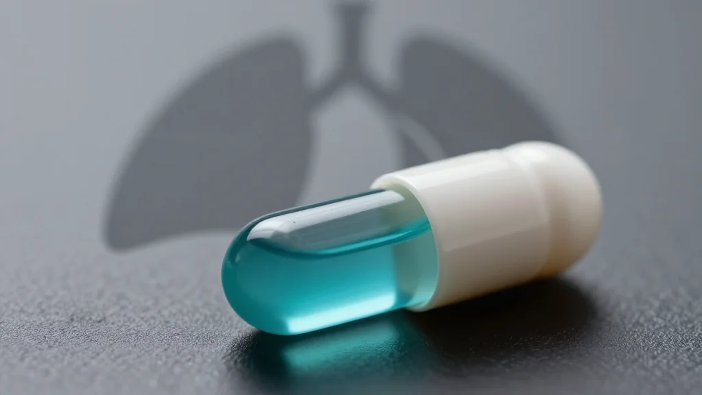 Boehringer Wins Speedy Lung Cancer Approval Under Commissioner’s Priority Program