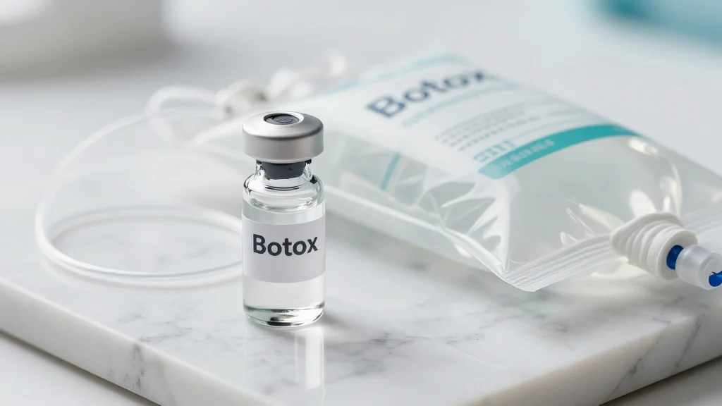 A Planned Parenthood Clinic, in a Pinch, Turns to Botox
