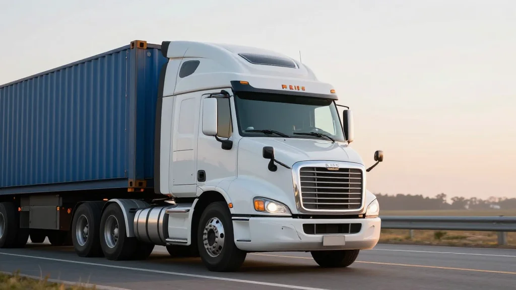 Q&A: Raddy Velkov,  Senior Vice President of Carrier Sales & Strategy, BlueGrace Logistics